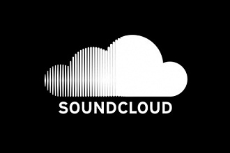 Soundcloud 100000 прослушиваний