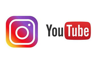 Пролайкаю до 300 публикаций в Vk,Instagram,Youtube