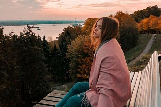 Аудит Instagram