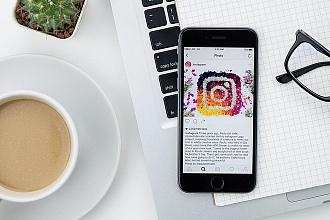 5000 +1000 Бонусом русских подписчиков для вашего Instagram