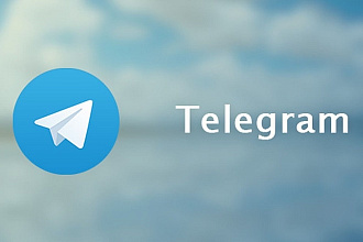 350 подписчиков в Telegram с гарантией 100%