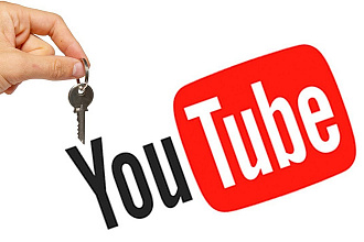 YouTube канал под ключ