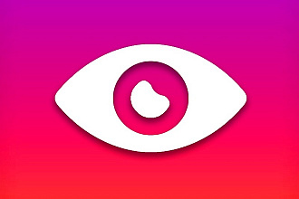 40000 просмотров видео в Инстаграме