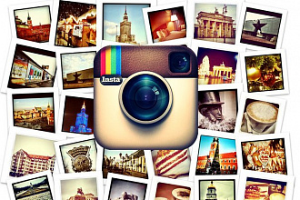 3000 лайков в Instagram