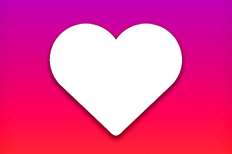 10000 лайков в Instagram