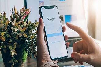 Качественный аудит аккаунта instagramm. План развития на месяц Бонусом