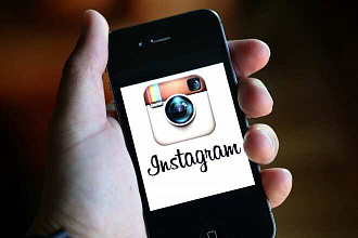 7 дней подряд Посещения профиля в Instagram по 3 000 человек в день