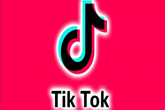 TikTok продвижение живые просмотры от 100 000