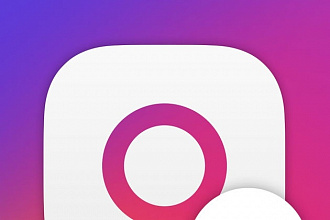 Продвижение в Instagram