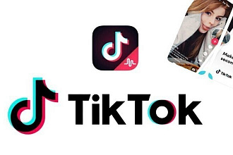Раскрутка просмотров в TikTok