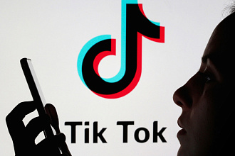 Продвижение tiktok быстро и качественно просмотры видео