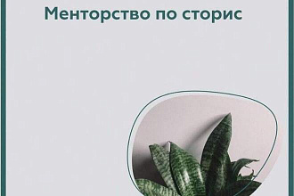 Менторство по сторис Instagram