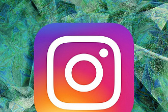 10.000 лайков в instagram с охватом