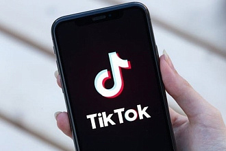Реклама в TikTok +400 подписчиков