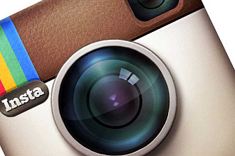 Продвижение instagram 500+ живых тематических подписчиков и 5 фото