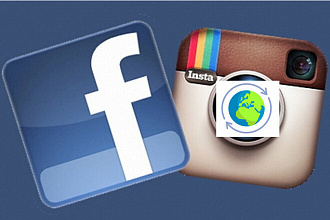 Настройка таргетированной рекламы в Facebook и Instagram