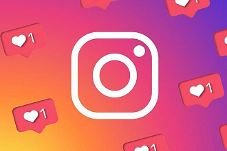 Инстаграм лайки Instagram likes
