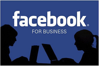 Создание и настройка бизнес-аккаунта Facebook и Instagram