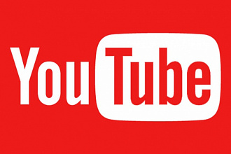 250 живых подписчиков на youtube