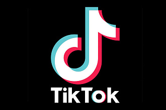 600 подписчиков в TilTok с гарантией