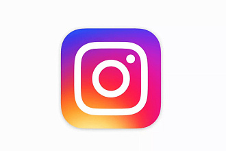 Добавлю качественные лайки в Instagram. Не боты