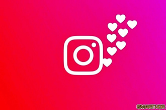 Лайки в instagram