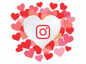 Сделаю 300 like качественно и быстро. На Instagram