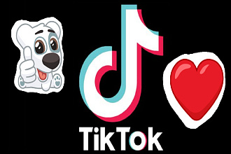 Просмотры Тик Ток