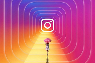 3000 лайков и 200 лайков в подарок. Раскрутка в Instagram
