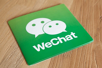 WeChat Регистрация аккаунта