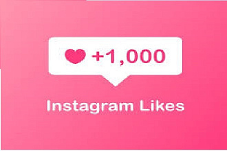 Продвижение страницы Instagram лайками, просмотрами, подписчиками