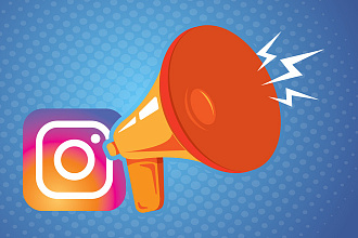 Размещу рекламу в трех аккаунтах instagram с 165 000 подписчиков