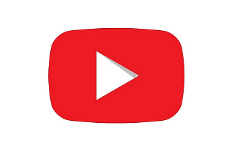 3000 просмотров на видео YouTube