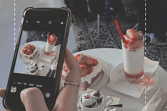 Аудит Instagram-профиля