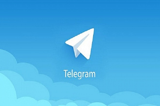 Привлеку 150 подписчиков в Telegram