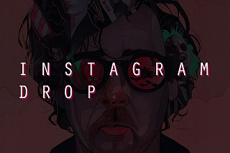 Лайки в instagram