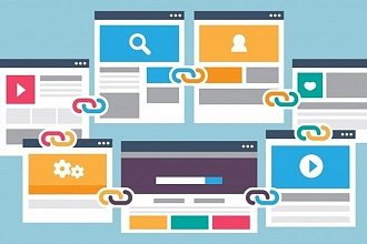 Создать вручную 10 обратных ссылок DA 70 PR9