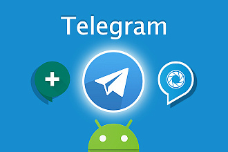 1000 русских подписчиков на канал Telegram TG каналы TG чаты TG боты