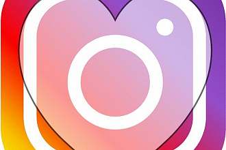 Instagram 20000 лайков