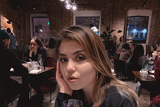 SMM-специалист. Продвижение Instagram
