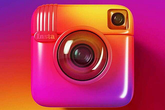 Привлеку вам подписчиков в Instagram