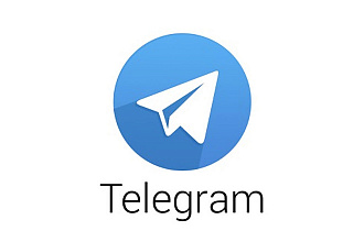 1000 людей на канал в telegram