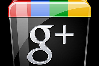 Google+ 500 репосты и лайки от живых людей
