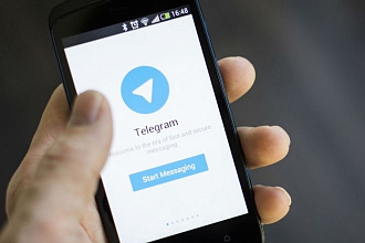 Просмотры постов в telegram 150.000 просмотров за один услуга
