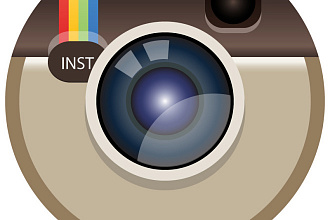 1000 подписчиков в instagram