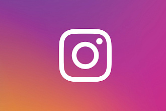 Прокачка вашего instagram