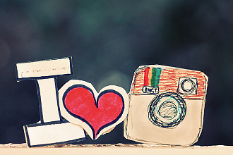 Продвижение лайков в instagram