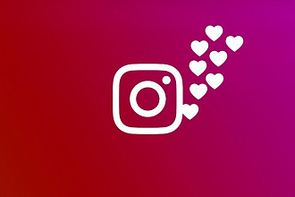Добавлю 1500 лайков на пост в Instagram