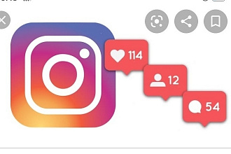 Рассылка 3.000 сообщений в Direct Instagram по Вашей базе ЦА