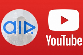 Продвижения YouTube канала для подключения AIR